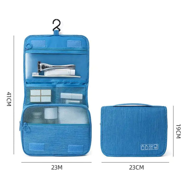 Hanging Toiletry Bag