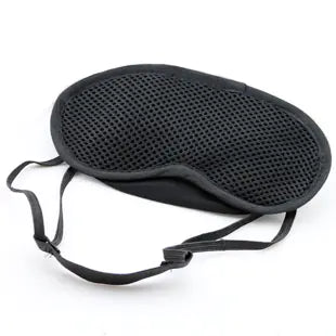 Sleep Mask with Bamboo Charcoal Material
