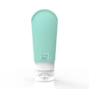 Silicone Travel Tubes For Lotions And Creams